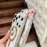 Beidseitig laminierte IMD MagSafe-Telefonhülle, For iPhone 14 Plus, For iPhone 14, For iPhone 14 Pro, For iPhone 14 Pro Max – Bild 3