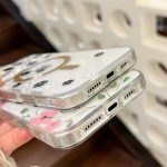 Beidseitig laminierte IMD MagSafe-Telefonhülle, For iPhone 15 Pro Max, For iPhone 15 Pro, For iPhone 15 Plus, For iPhone 15 – Bild 4