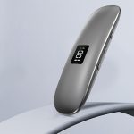 QY10-A Knochenleitungs-Bluetooth 5.3-Schlaflautsprecher, QY10-A