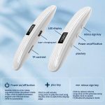 QY10-B Knochenleitungs-Bluetooth 5.3-Schlaflautsprecher, QY10-B – Bild 3