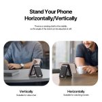 DUX DUCIS Neva Series MagSafe Magnethalter-Kartentasche – Bild 5