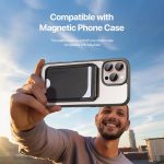 DUX DUCIS Neva Series MagSafe Magnethalter-Kartentasche – Bild 7