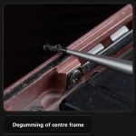 TBK BK C-003 Typ-C Multi-Getriebe Einstellbarer elektrischer Bildschirm OCA Kleber Entferner – Bild 5