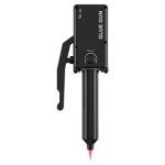 TBK BK-006 Wiederaufladbare elektrische Klebepistole, anwendbar für alle flüssigen Klebstoffe