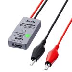 Qianli iP66 Akku-Klebekabel zum schnellen Entfernen für das iPhone