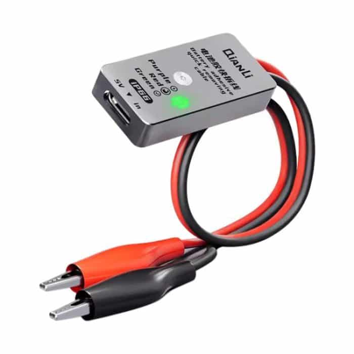 Qianli iP66 Akku-Klebekabel zum schnellen Entfernen für das iPhone – Bild 2