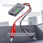 Qianli iP66 Akku-Klebekabel zum schnellen Entfernen für das iPhone – Bild 8