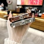 Space MagSafe Holder Handyhülle mit Linsenfolie, For iPhone 14 Plus – Bild 6