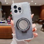 Spiegelhalter Glitzer MagSafe Handyhülle, For iPhone 15 Pro Max, For iPhone 15 Pro