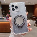 Spiegelhalter Glitzer MagSafe Handyhülle, For iPhone 11 Pro Max, For iPhone 11