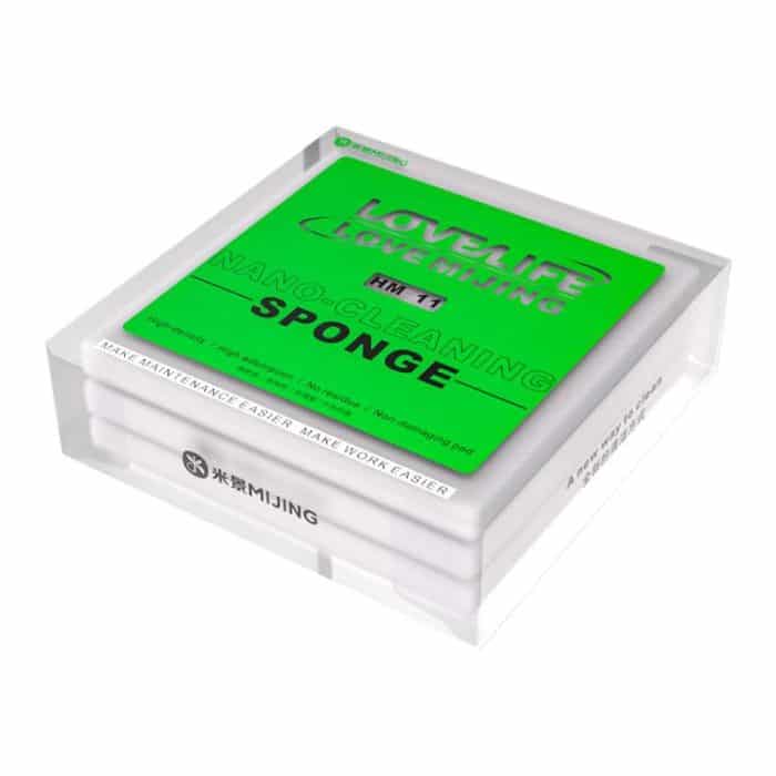 EDA0076516.jpg Mijing HM-11 Nano-Reinigungsschwamm – Bild 1