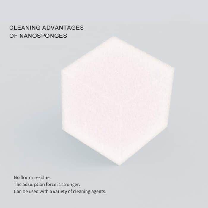 Mijing HM-11 Nano-Reinigungsschwamm – Bild 2