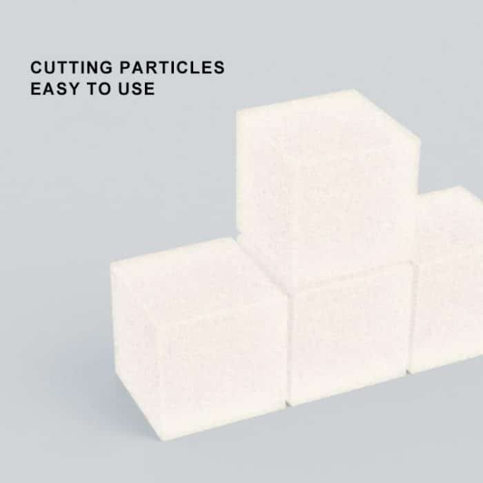 Mijing HM-11 Nano-Reinigungsschwamm – Bild 4