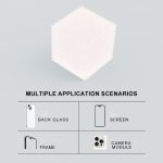 Mijing HM-11 Nano-Reinigungsschwamm – Bild 5