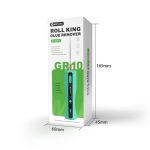 Mijing GR-10 Multifunktionaler, geschwindigkeitsverstellbarer elektrischer OCA-Bildschirm-Kleberentferner – Bild 10