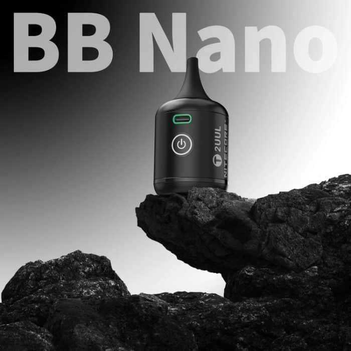 2uul DA90 BB Nano 30W Superpower-Lüfter – Bild 2