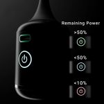 2uul DA90 BB Nano 30W Superpower-Lüfter – Bild 3