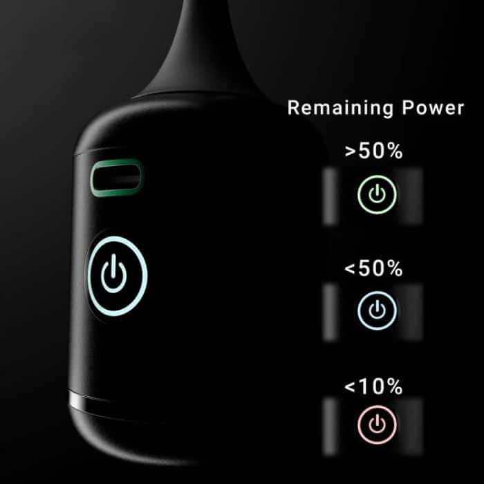 2uul DA90 BB Nano 30W Superpower-Lüfter – Bild 3