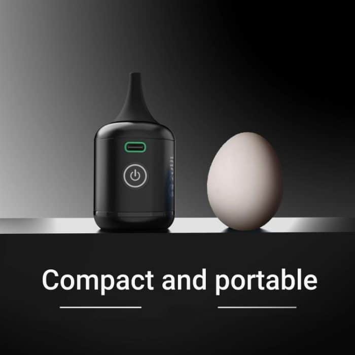 2uul DA90 BB Nano 30W Superpower-Lüfter – Bild 4