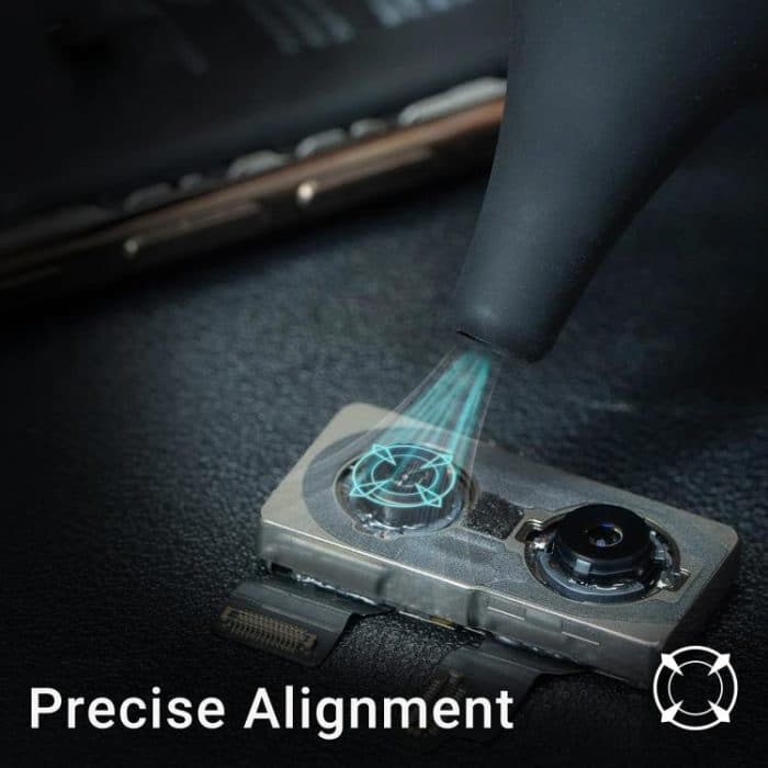 2uul DA90 BB Nano 30W Superpower-Lüfter – Bild 6