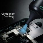 2uul DA90 BB Nano 30W Superpower-Lüfter – Bild 7