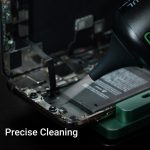 2uul DA90 BB Nano 30W Superpower-Lüfter – Bild 8