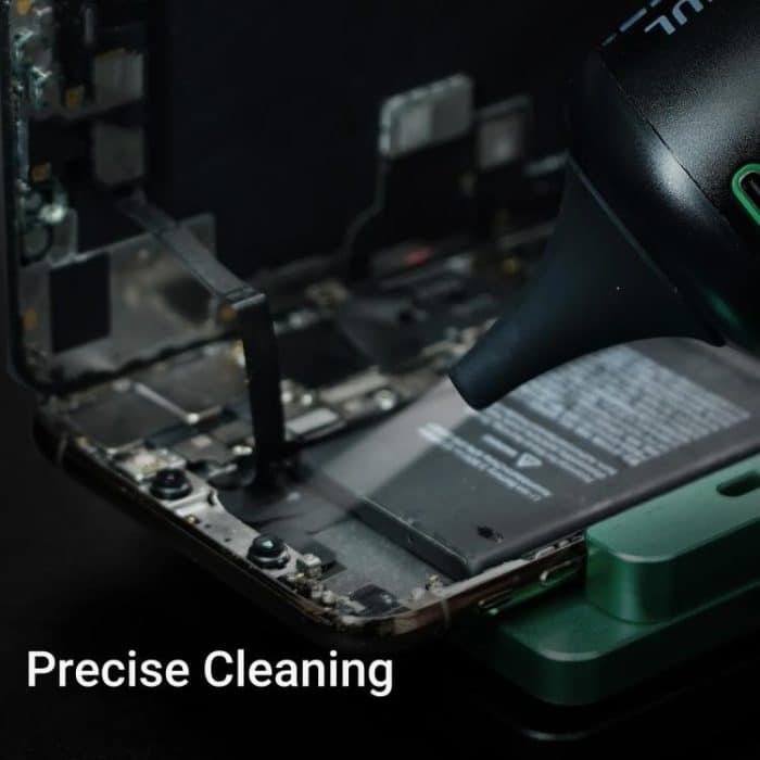 2uul DA90 BB Nano 30W Superpower-Lüfter – Bild 8