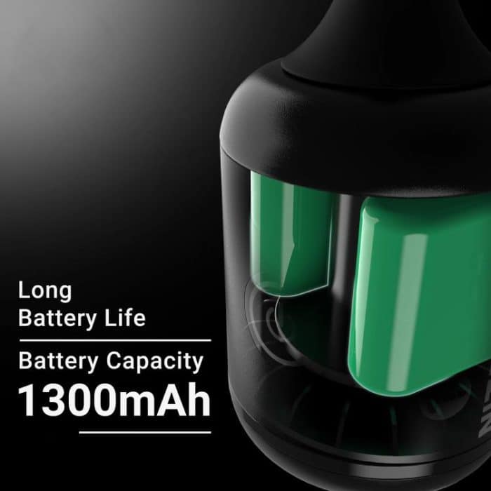 2uul DA90 BB Nano 30W Superpower-Lüfter – Bild 9