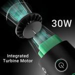 2uul DA90 BB Nano 30W Superpower-Lüfter – Bild 10