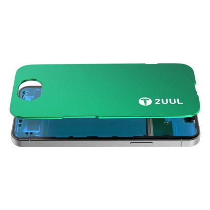 2uul wasserdichte, selbstklebende, wärmeleitende Platten, For iPhone 14 Series, For iPhone 13 Series, For iPhone 12 Series