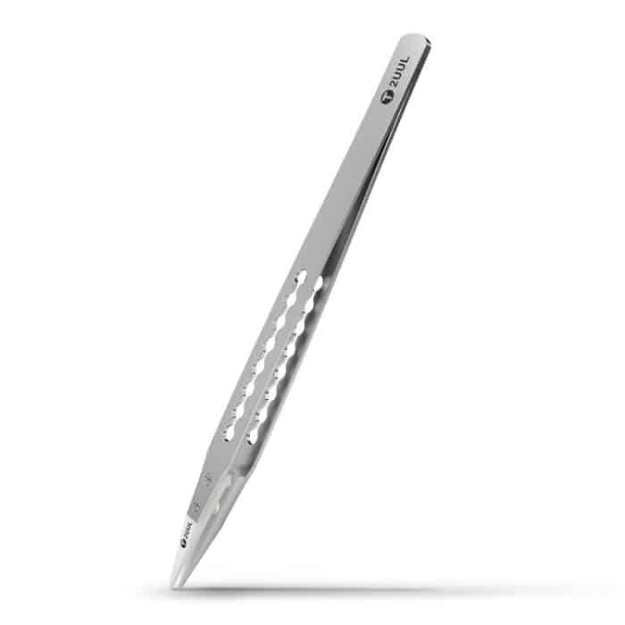 EDA0076591.jpg 2uul TW31 Ultraharte isolierende Keramikpinzette – Bild 1