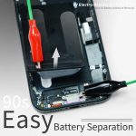 2uul PW03 9V Krokodilklemme mit Elektroauslöser – Bild 4