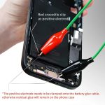 2uul PW03 9V Krokodilklemme mit Elektroauslöser – Bild 5