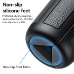 Yesido SF26 Kugelkopf-Teleskopstativ – Bild 7