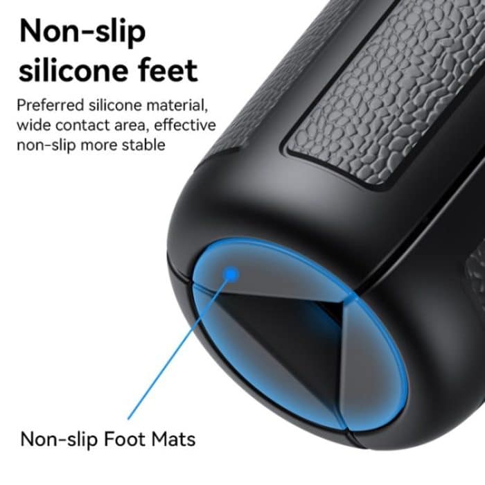 Yesido SF26 Kugelkopf-Teleskopstativ – Bild 7