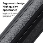 Yesido SF26 Kugelkopf-Teleskopstativ – Bild 10