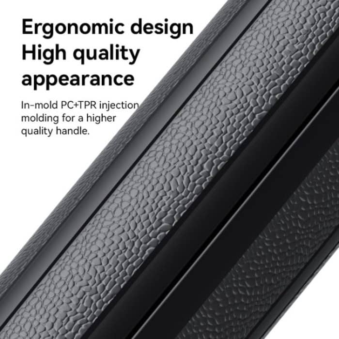 Yesido SF26 Kugelkopf-Teleskopstativ – Bild 10