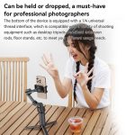 Yesido SF27 3-Achsen-Handstabilisator – Bild 7