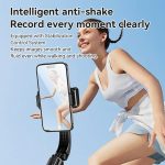 Yesido SF28 Intelligenter Anti-Shake-Gimbal-Stabilisator – Bild 4