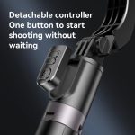 Yesido SF28 Intelligenter Anti-Shake-Gimbal-Stabilisator – Bild 5