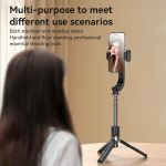 Yesido SF28 Intelligenter Anti-Shake-Gimbal-Stabilisator – Bild 10