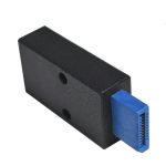 DisplayPort 8K DP1.4 Gerätetest Verschleißfester Anschluss – Bild 2