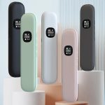 BLD07 Knochenleitungs-Bluetooth 5.4-Schlaflautsprecher – Bild 2