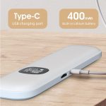 BLD07 Knochenleitungs-Bluetooth 5.4-Schlaflautsprecher – Bild 11