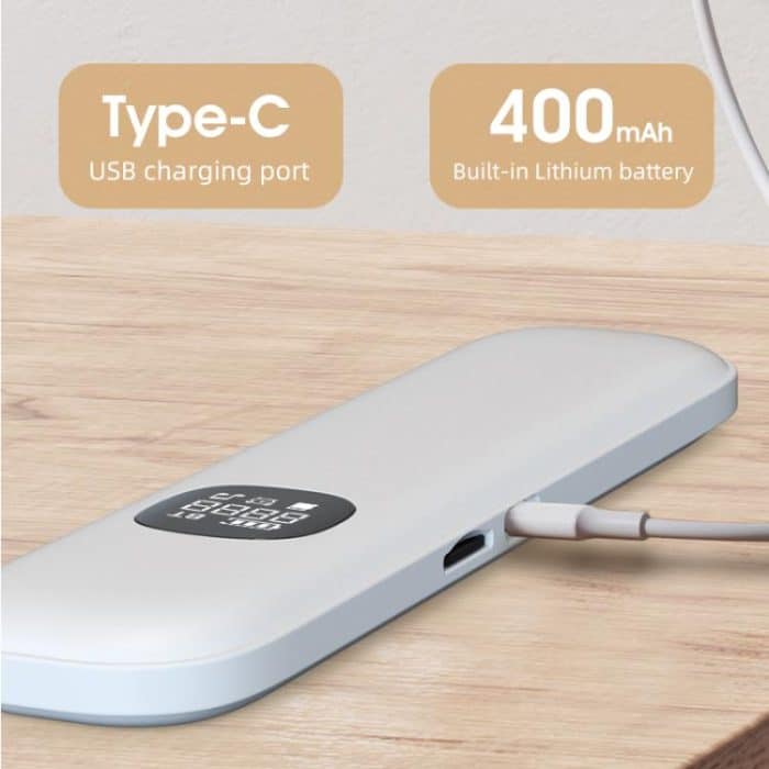 BLD07 Knochenleitungs-Bluetooth 5.4-Schlaflautsprecher – Bild 11