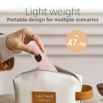 BLD07 Knochenleitungs-Bluetooth 5.4-Schlaflautsprecher – Bild 12