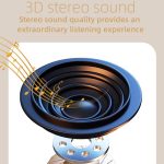 BLD07 Knochenleitungs-Bluetooth 5.4-Schlaflautsprecher – Bild 8