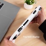 Vollschutzhülle aus Silikon in Vollfarbe für Spielekonsole, For Nintendo Switch – Bild 4