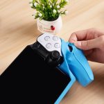 Silikon-Schutzhülle für Handheld-Spielkonsole, For Sony PlayStation Portal – Bild 5