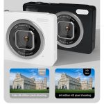 DC15 2,4 Zoll 18X Digitalzoom Kamera 4K HD Video 64MP Aufnahme – Bild 3